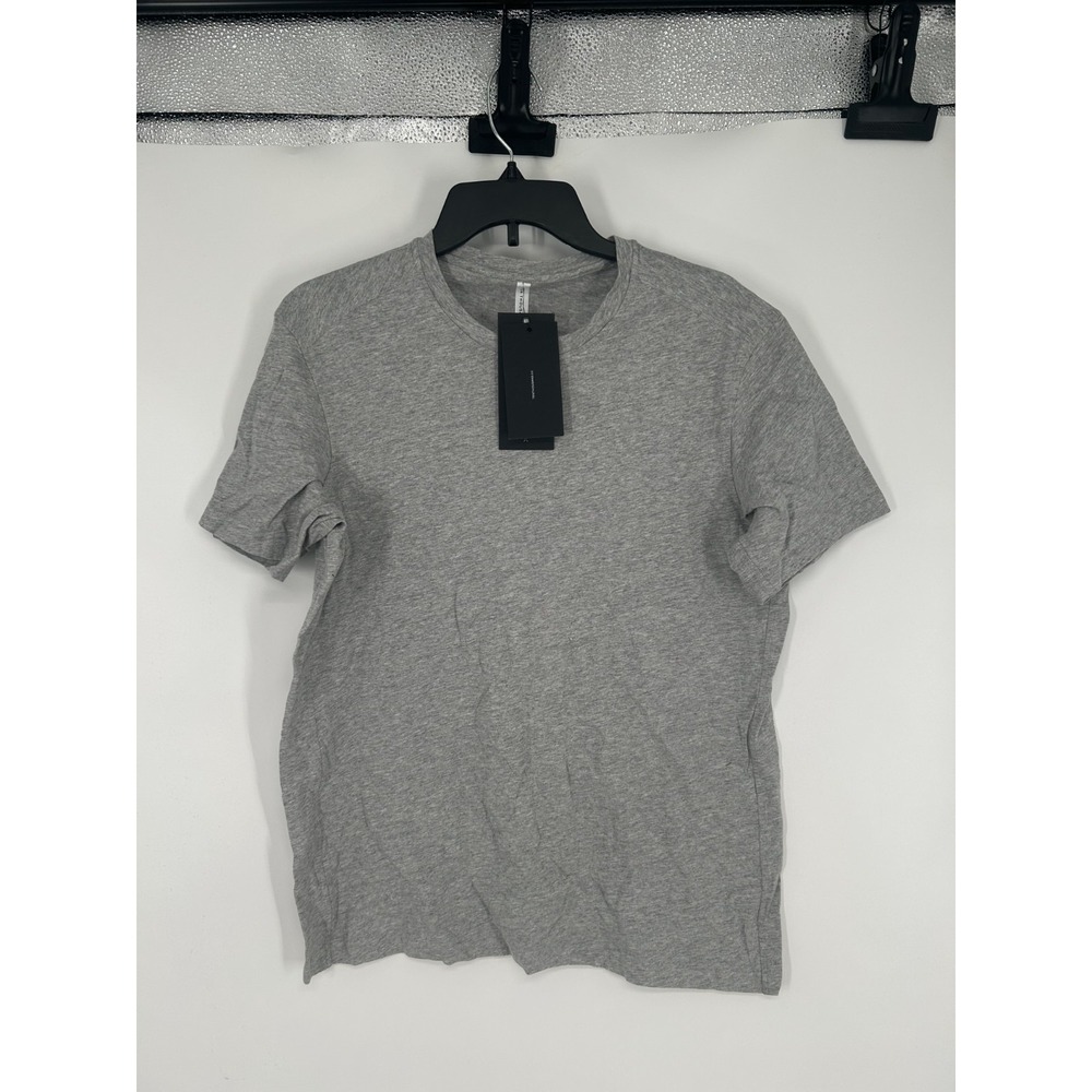 Ten‎ Thousand Essential T Shirt Mens M Gray Short Sleeve Crew Neck Standard Tee